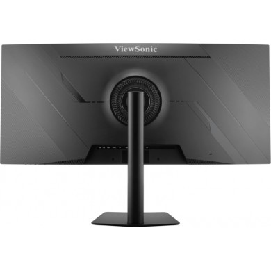 38&rdquo; Monitor VIEWSONIC VA3820C/ UltraWide QHD / Curved/ 75Hz/ 21:9 / Black