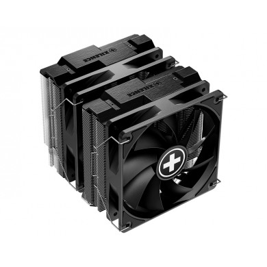 Sisteme de racire XILENCE CRYON XC091 (M806D.B)/ Universal/ 260W/ 700~1600rpm/ 18.0~30.2dBA/ 70CFM