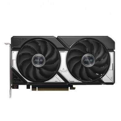 Placa video ASUS Dual GeForce RTX 5060 Ti OC Edition / 16GB / GDDR7 / 128bit