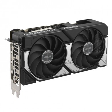 Placa video ASUS Dual GeForce RTX 5060 Ti OC Edition / 16GB / GDDR7 / 128bit