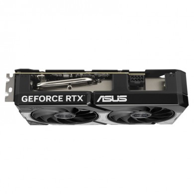 Placa video ASUS Dual GeForce RTX 5060 Ti OC Edition / 16GB / GDDR7 / 128bit