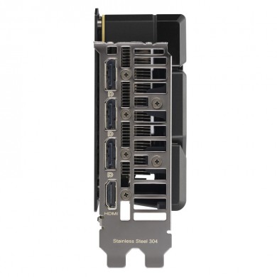 Placa video ASUS Dual GeForce RTX 5060 Ti OC Edition / 16GB / GDDR7 / 128bit