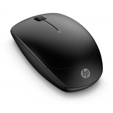 Mouse Wireless HP 235 / Nano Receiver / 1600dpi