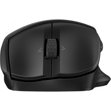 Mouse Comfort cu mod dual HP 685/ 4000dpi/ Black
