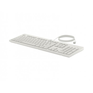 Tastatura si Mouse HP 225 White