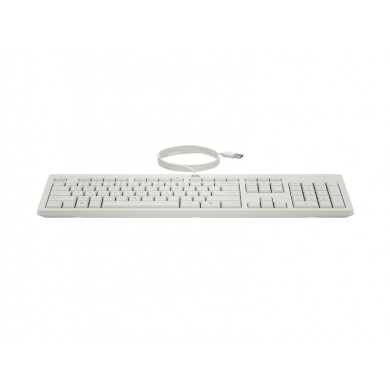 Tastatura si Mouse HP 225 White