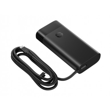 Incarcator pentru laptop HP USB-C 140W (B7NK0AA#ABB) Incarcator pentru laptop HP USB-C 140W (B7NK0AA#ABB)