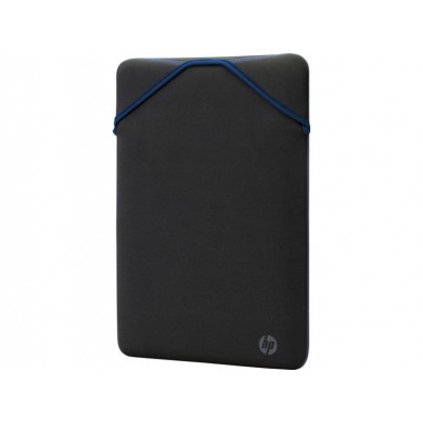 15.6&rdquo; Husa pentru laptop HP Reversible Protective Black/Blue