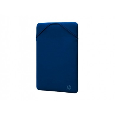 15.6&rdquo; Husa pentru laptop HP Reversible Protective Black/Blue