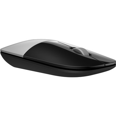 Wireless Mouse HP Z3700 / Optical /  1200dpi/  Silver