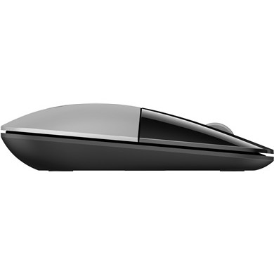 Wireless Mouse HP Z3700 / Optical /  1200dpi/  Silver