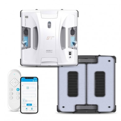 Robot de curatare a geamurilor HOBOT S7 Pro