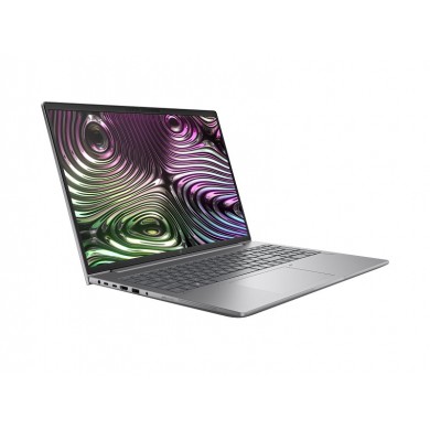 Laptop 16'' HP Zbook X G1i/ WUXGA/ Intel Core Ultra 7 255H/ 32GB/ 1TB SSD/ RTX Pro 2000/ Win11Pro