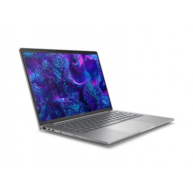 Laptop 14'' HP ZBook 8 G1i/ WUXGA/ Intel Core Ultra 7 255H/ 32GB / 1TB SSD/ Win11Pro