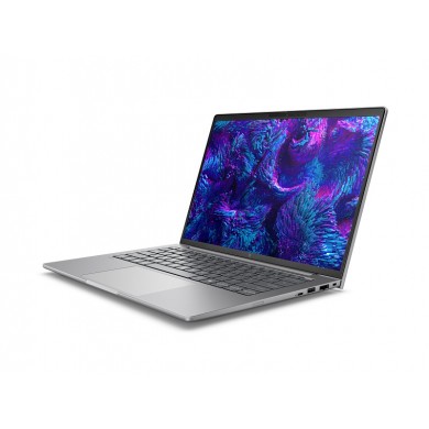 Laptop 14'' HP ZBook 8 G1i/ WUXGA/ Intel Core Ultra 7 255H/ 32GB / 1TB SSD/ Win11Pro