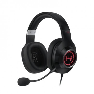 Casti Edifier G2 II, Black