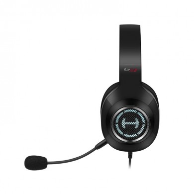 Casti Edifier G2 II, Black