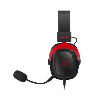 Casti Gaming Edifier G50, Black