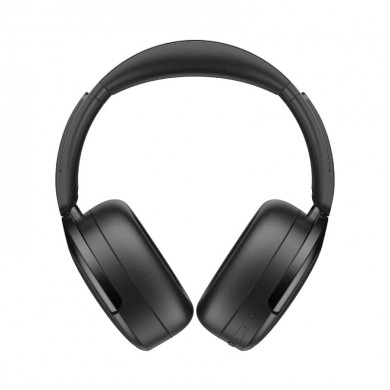 Casti Wireless Edifier W80 Black