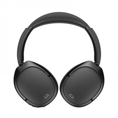 Casti Wireless Edifier W80 Black