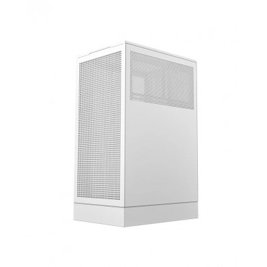 Carcasa DEEPCOOL CH270 DIGITAL / w/oPSU / Side-Window / 1x120mm / mATX