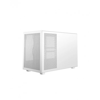 Carcasa DEEPCOOL CH260 / w/oPSU / Side-Window / 1x120mm, 2x140mm ARGB fans / mATX