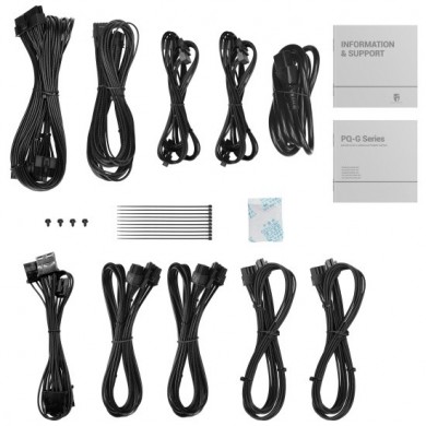 Bloc de alimentare 10000W DEEPCOOL PQ1000G