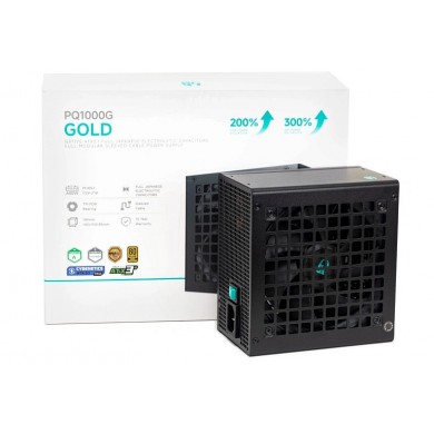 Bloc de alimentare 10000W DEEPCOOL PQ1000G