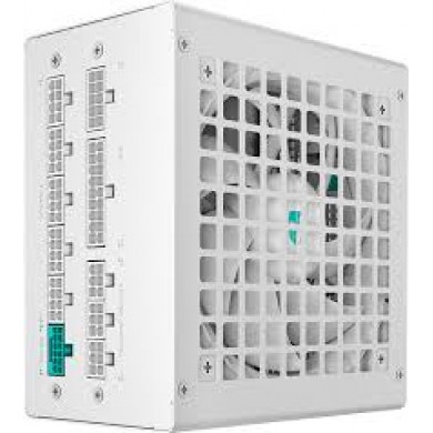 Bloc de alimentare 850W DEEPCOOL PQ850G WH