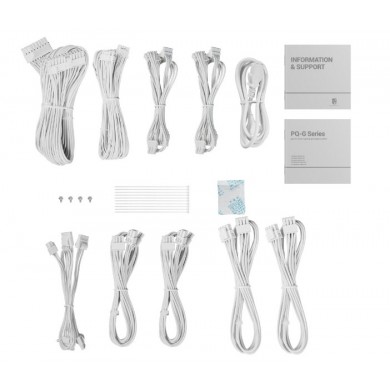 Bloc de alimentare 850W DEEPCOOL PQ850G WH