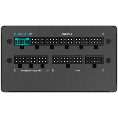 Bloc de alimentare 650W DEEPCOOL PQ650G