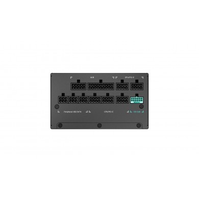 Bloc de alimentare 1200W DEEPCOOL PN1200M