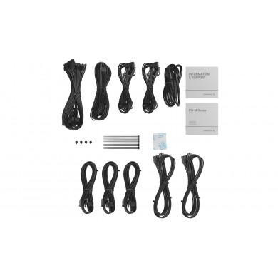 Bloc de alimentare 1200W DEEPCOOL PN1200M