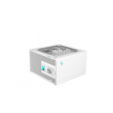 Bloc de alimentare 750W DEEPCOOL PN750M WH
