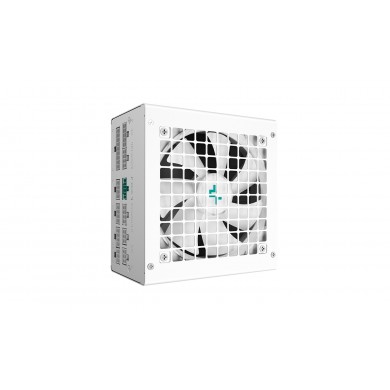 Bloc de alimentare 750W DEEPCOOL PN750M WH