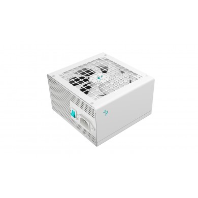 Bloc de alimentare 750W DEEPCOOL PN750M WH