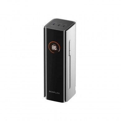 Power Bank EcoFlow Rapid Pro/ 27.650 mAh
