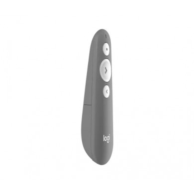 Telecomanda laser pentru prezentari Logitech R500s