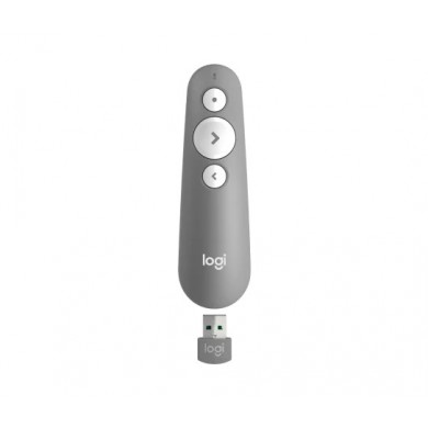 Telecomanda laser pentru prezentari Logitech R500s