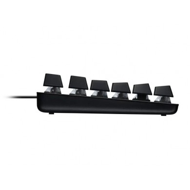 Tastatura mecanica Gaming Logitech G413 SE / PBT Keycaps/ USB / Black