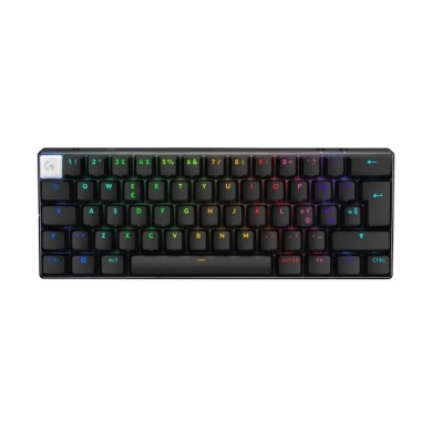 Tastatura Gaming Wireless  Logitech G PRO X 60 LIGHTSPEED / BLACK