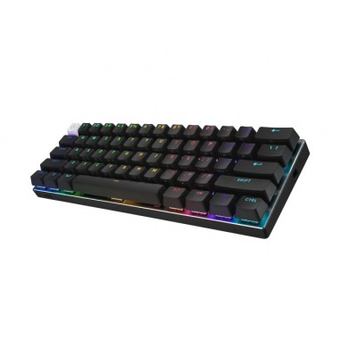 Tastatura Gaming Wireless  Logitech G PRO X 60 LIGHTSPEED / BLACK