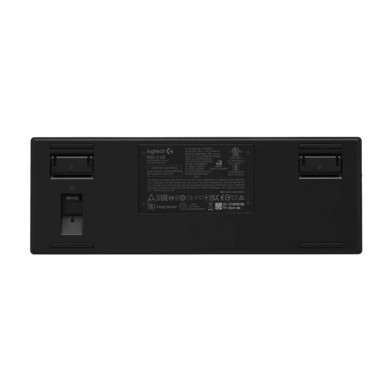 Tastatura Gaming Wireless  Logitech G PRO X 60 LIGHTSPEED / BLACK