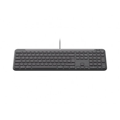 Tastatura Logitech Signature Slim K620 / USB-C / Graphite