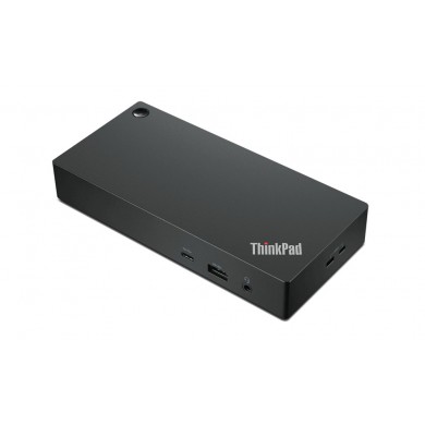 USB-C Docking Station Lenovo ThinkPad Universal/ 1xHDMI/ 2xDP/ 1xUSB-C/ 5xUSB-A
