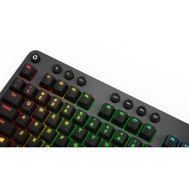 Tastatura Gaming Mecanica Lenovo Legion K500 RGB