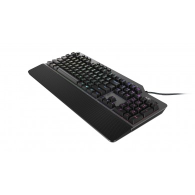 Tastatura Gaming Mecanica Lenovo Legion K500 RGB