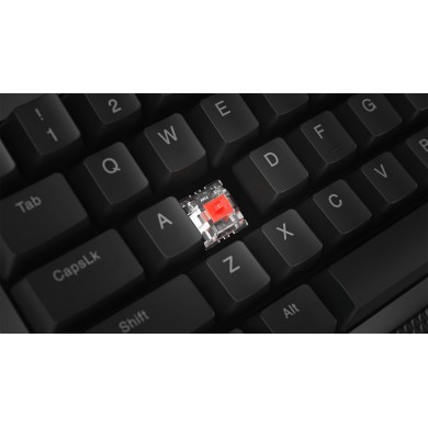 Tastatura Gaming Mecanica Lenovo Legion K500 RGB