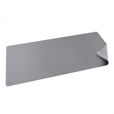 Covoras Trust BENYA  XXL Desk Pad, Grey