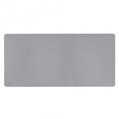 Covoras Trust BENYA  XXL Desk Pad, Grey
